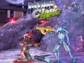 Тоглоом Moon Clash Heroes 