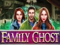 Тоглоом Family Ghost