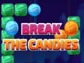 Тоглоом Break The Candies