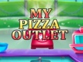 Тоглоом My Pizza Outlet