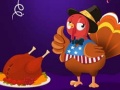 Тоглоом Thanks Giving Slide