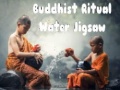Тоглоом Buddhist Ritual Water Jigsaw