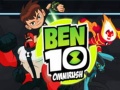 Тоглоом Ben10 Omnirush
