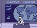 Тоглоом Ground Control