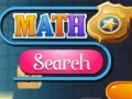 Тоглоом Math Search
