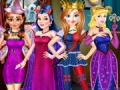 Тоглоом Princess Halloween Party Dress Up