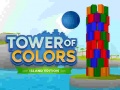 Тоглоом Tower of Colors Island Edition