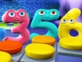 Тоглоом Numberjacks Puzzle