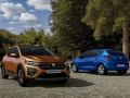 Тоглоом Dacia Sandero Slide