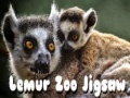 Тоглоом Lemur Zoo Jigsaw