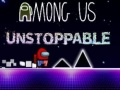Тоглоом Among Us Unstoppable