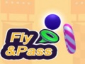 Тоглоом Fly & Pass