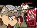Тоглоом The Loud House Ace Savvy On The Case