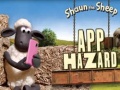 Тоглоом Shaun The Sheep App Hazard