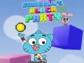 Тоглоом The Amazing World of Gumbal Block Party