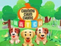 Тоглоом Chummy Chum Chums: Match