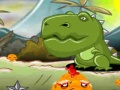 Тоглоом Monkey Go Happy New Stage 0011