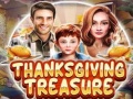 Тоглоом Thanksgiving Treasure