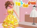 Тоглоом Yes That Dress