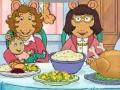 Тоглоом An Elwood City Thanksgiving
