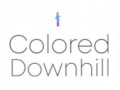 Тоглоом Colored Downhill