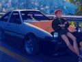 Тоглоом Touge Drift & Racing Drifted
