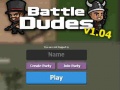 Тоглоом Battle Dudes