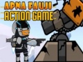 Тоглоом Apna Faugi Action Game