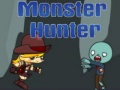 Тоглоом Monster Hunter