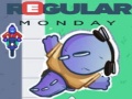 Тоглоом Regular Monday