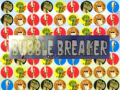 Тоглоом Bubble Breaker