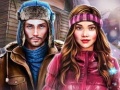 Тоглоом Cold Mountain Adventure