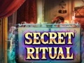 Тоглоом Secret Ritual