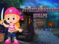 Тоглоом Juvenile Robber Escap
