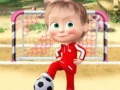 Тоглоом Cartoon Football Games For Kids