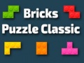 Тоглоом Bricks Puzzle Classic