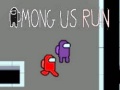 Тоглоом Among Us Run