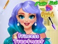 Тоглоом From Sick to Good Princess Treatment
