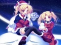 Тоглоом Anime Christmas Jigsaw Puzzle