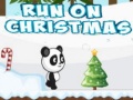 Тоглоом Run On Christmas