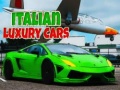Тоглоом Italian Luxury Cars