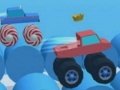 Тоглоом Wheel Duel
