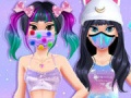 Тоглоом Kawaii Skin Routine Mask Makeover