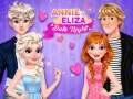 Тоглоом Annie & Eliza Date Night