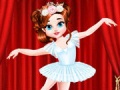 Тоглоом Baby Taylor Ballet Class