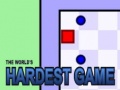 Тоглоом The World's Hardest Game
