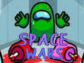 Тоглоом Space Wars