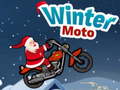 Тоглоом Winter Moto