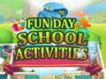 Тоглоом Fun Day School Activities
