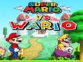 Тоглоом Super Mario vs Wario